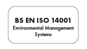 BS EN ISO 14001