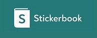 Stickerbook by Obliquity