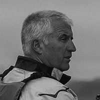 Ben Jones